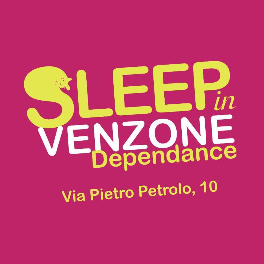 מלון Sleep In Venzone Depandance מראה חיצוני תמונה
