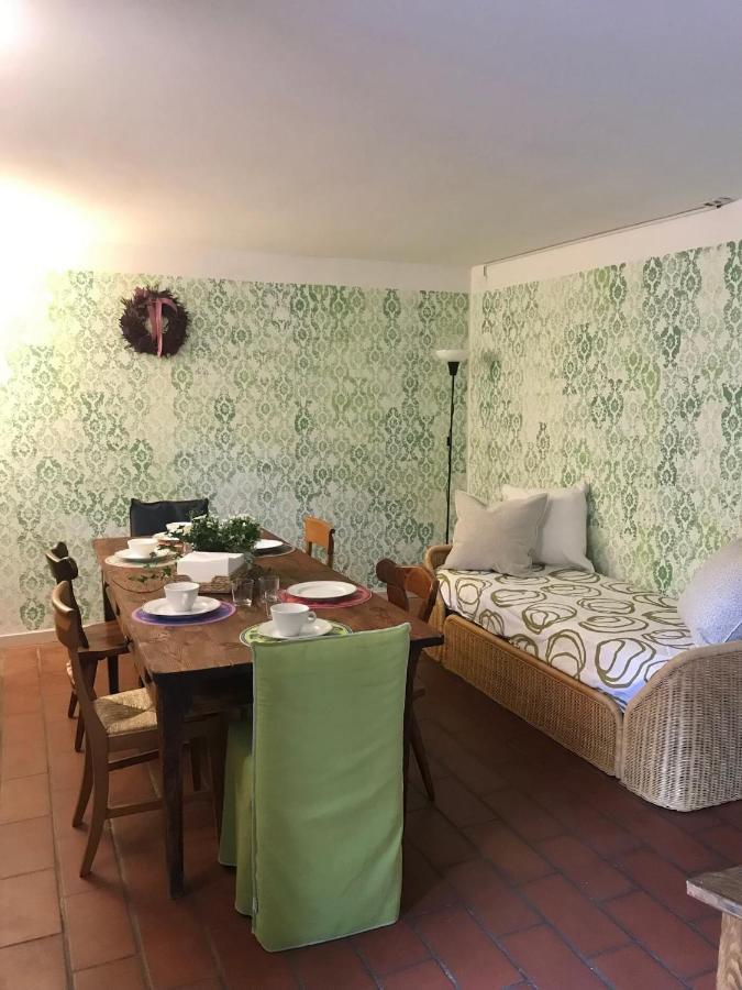 מלון Sleep In Venzone Depandance מראה חיצוני תמונה